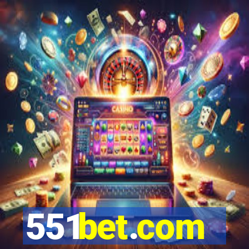 551bet.com