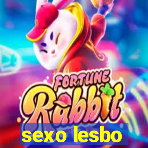 sexo lesbo