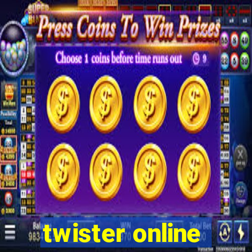 twister online