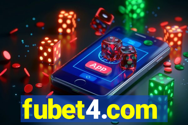 fubet4.com