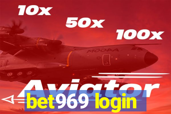 bet969 login