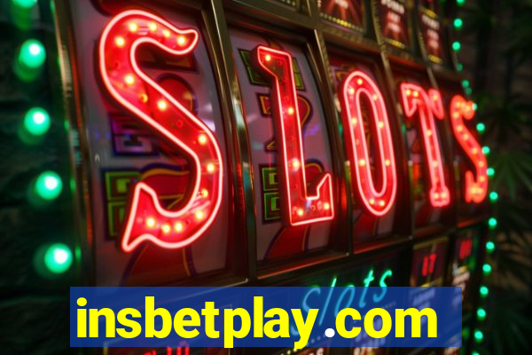 insbetplay.com