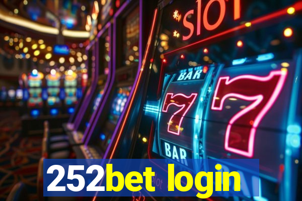 252bet login