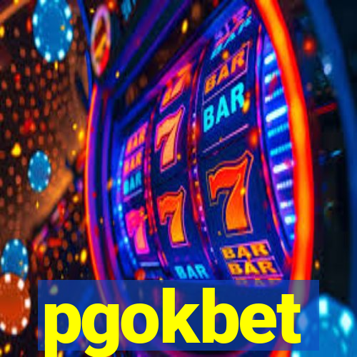 pgokbet