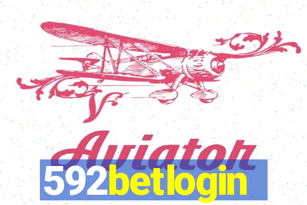 592betlogin