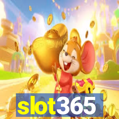 slot365