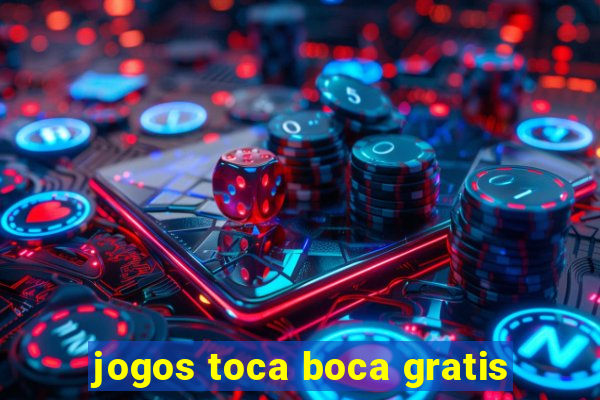 jogos toca boca gratis