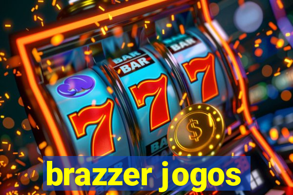 brazzer jogos