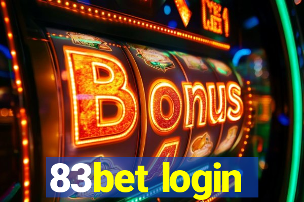 83bet login