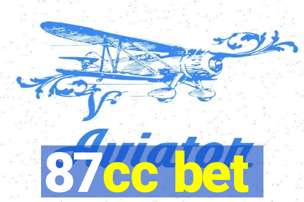 87cc bet