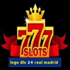 logo dls 24 real madrid