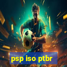 psp iso ptbr