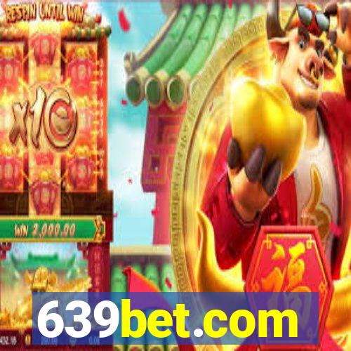 639bet.com