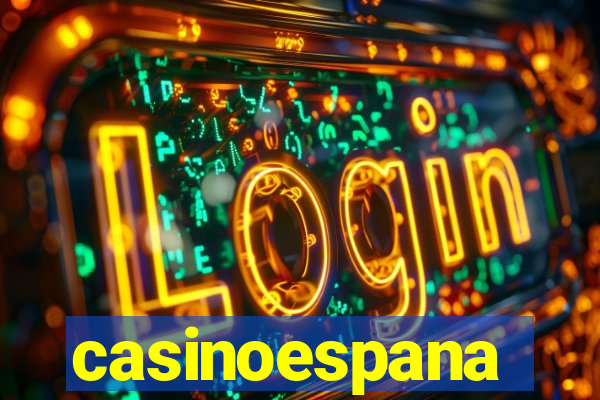 casinoespana