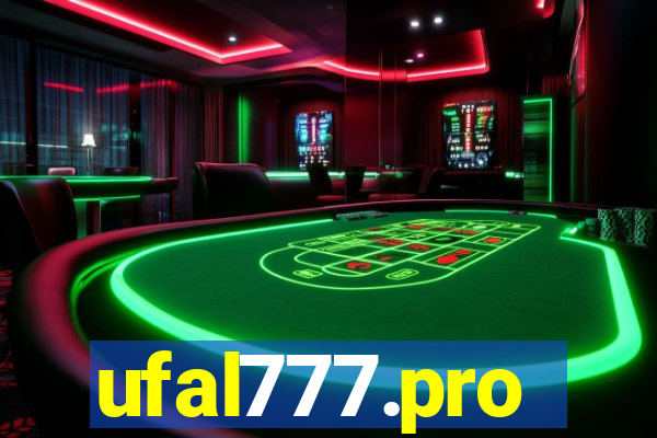 ufal777.pro