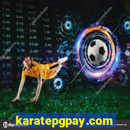 karatepgpay.com