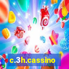 c.3h.cassino