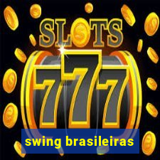 swing brasileiras