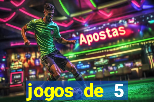 jogos de 5 centavos na vai de bet