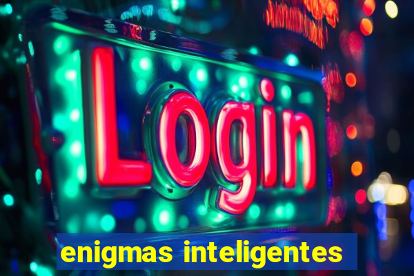 enigmas inteligentes