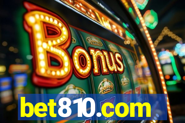 bet810.com