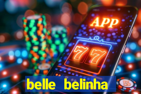 belle belinha telegram free