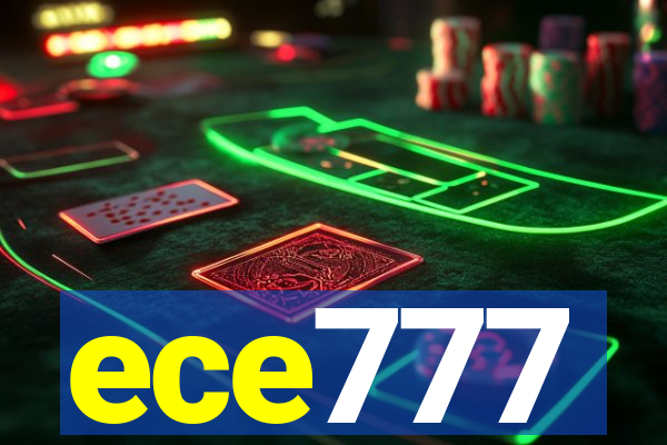 ece777