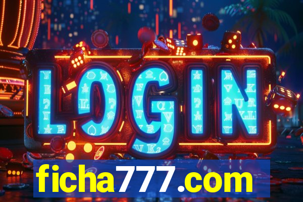 ficha777.com