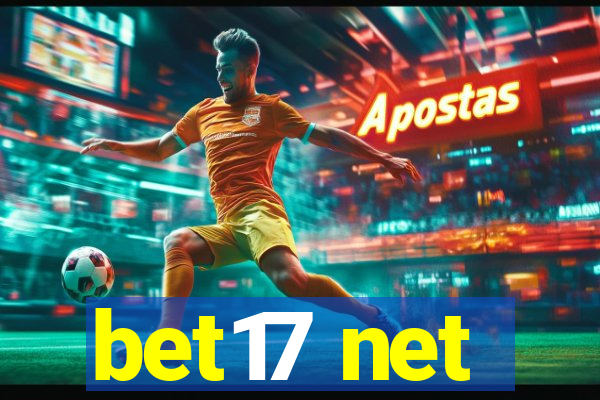 bet17 net