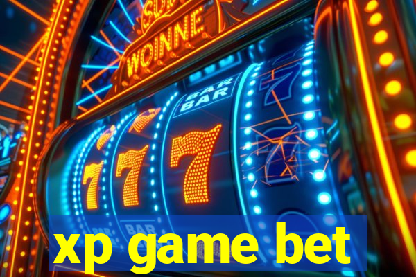 xp game bet