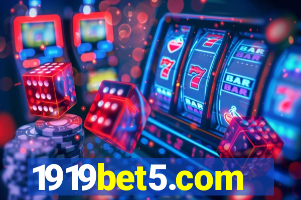 1919bet5.com