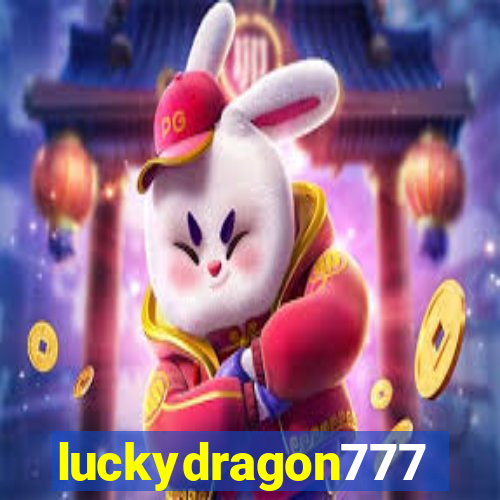 luckydragon777