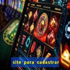 site para cadastrar chave pix e ganhar dinheiro