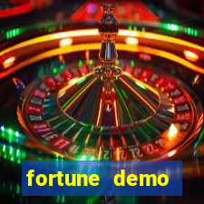 fortune demo grátis dragon