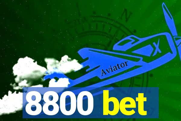 8800 bet