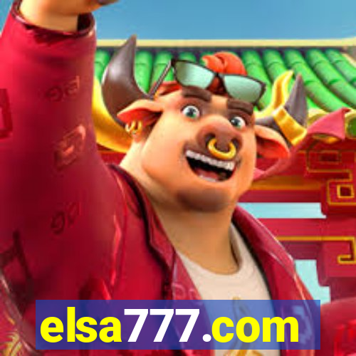 elsa777.com