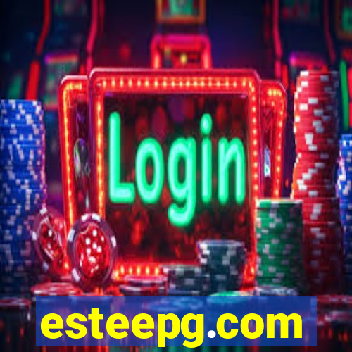 esteepg.com