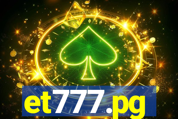 et777.pg