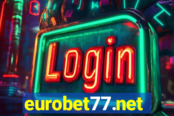 eurobet77.net