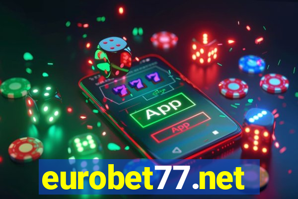 eurobet77.net