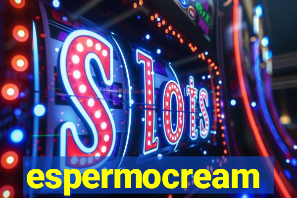 espermocream