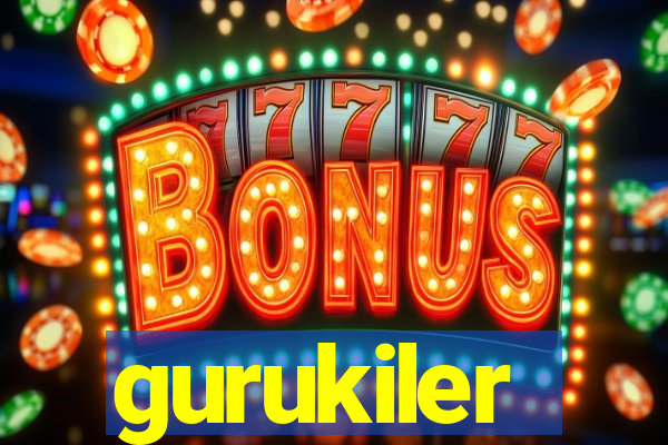 gurukiler