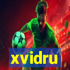 xvidru