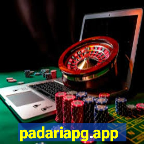 padariapg.app