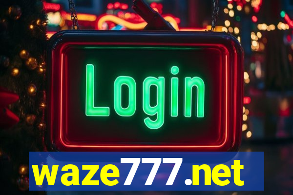 waze777.net