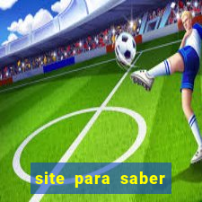 site para saber qual jogo esta pagando