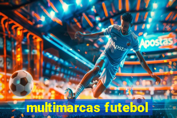 multimarcas futebol