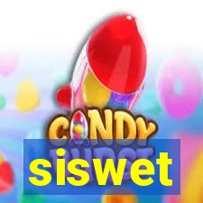 siswet