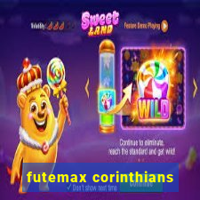 futemax corinthians