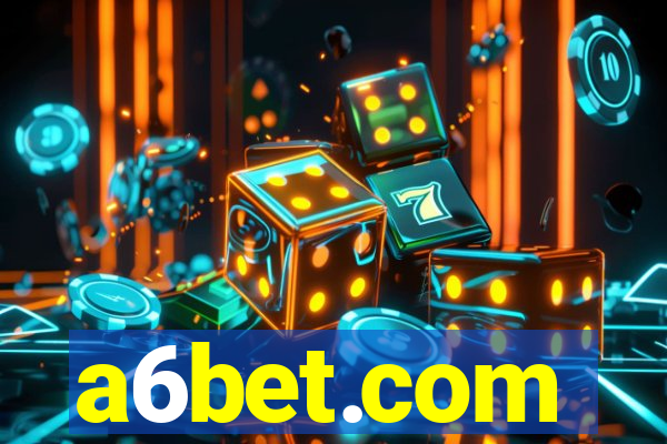 a6bet.com